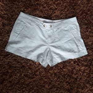 Old navy low-rise shorts